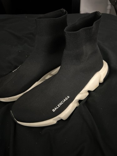 Balenciaga speed men - speed, men’s