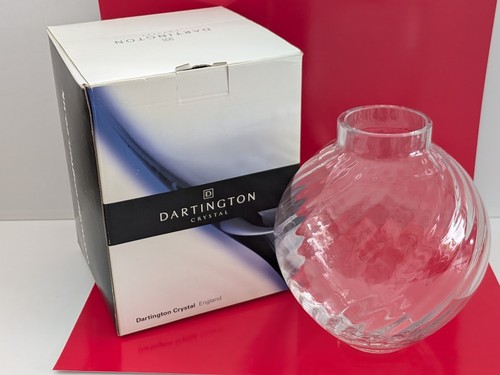 Dartington crystal large - dartington,