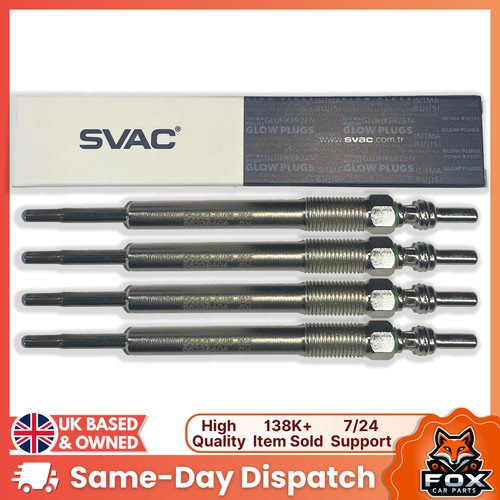 Glow plug for vauxhall - glow,