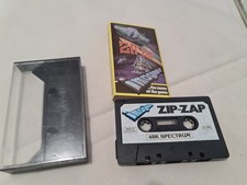 Zip-Zap Imagine Sinclair ZX