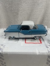 Franklin Mint 1956 Nash