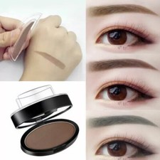 Up Eyebrow Seal Stamp Eyebrow Powder Stamp Brow Stamps Eyebrow Powder Palette