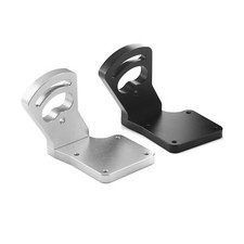 Aluminum 7075 Brushless Motor Mount For Traxxas Revo 2.5/3.3 To E RC Crawler Car