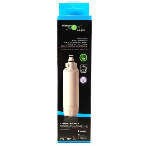 Filterlogic ffl 170p - ffl-170p, water