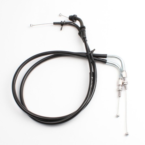 Pair throttle cable - x,