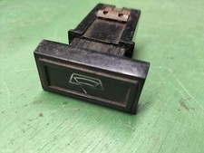 Mk3 Capri Rear Window Wiper Switch - Dash