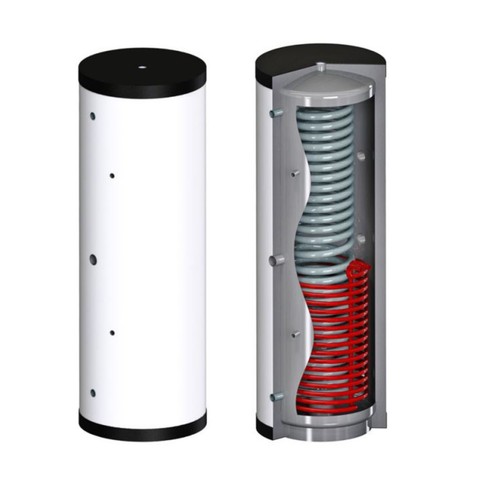 500 liter hygene - liter, buffer