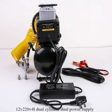 For Mini Air Compressor Small