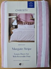 CHRISTY KING SIZE Duvet Cover