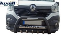 Front Predator A-Bar Bull Bar