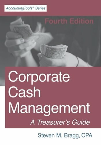 Corporate cash management - corporate,