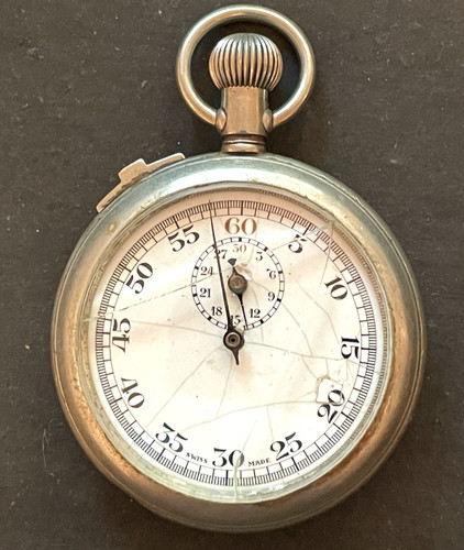 Ww2 1940 dated - ww2, timer
