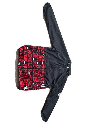 Moncler grenoble waterproof - moncler,