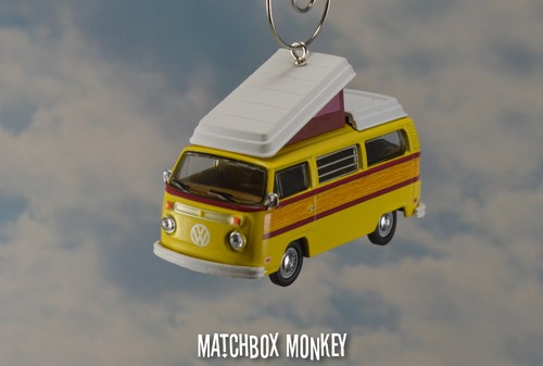 Volkswagen samba bus - volkswagen,