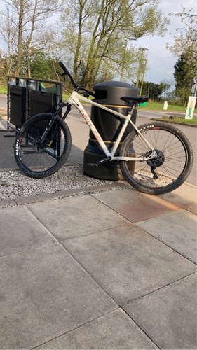 Whyte 603
