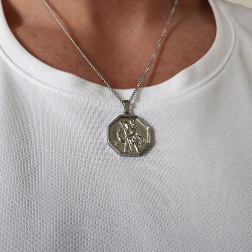 Christopher pendant - christopher,