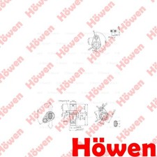 Fits Insignia Astra Zafira 2.0