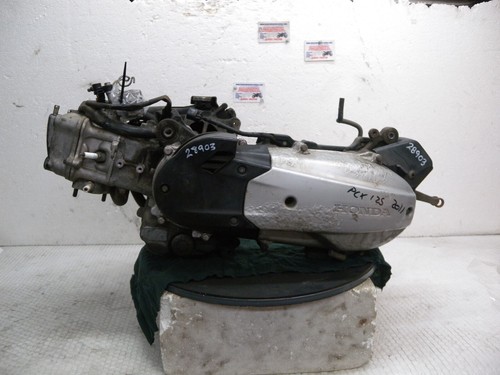 Honda pcx125 2011 - pcx125, jf29e