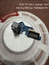 Bose Sounddock Portable N123