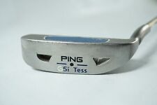 Ping G5i Tess Putter / New