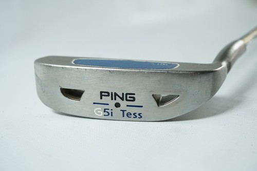 Ping g5i tess putter - g5i, new