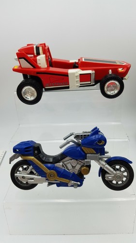 Vintage bandai 1991 98 - vintage,