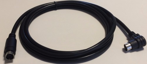 Korg radias interface - /,