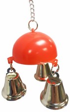 36458 BONKA BIRD TOYS DOME