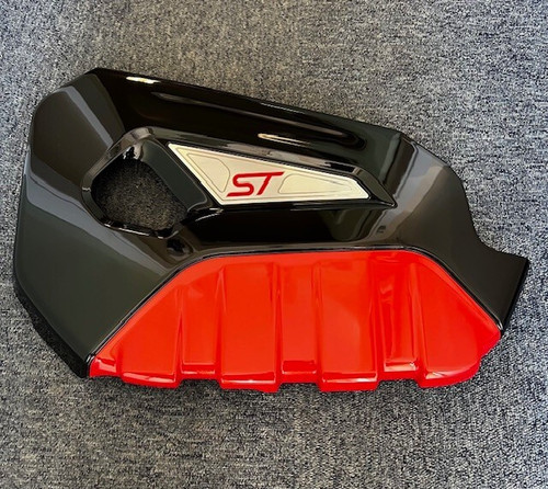 Ford fiesta st180 - ford,