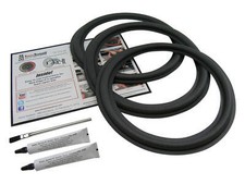 JL AUDIO 12W0 12W3 12W6 12"