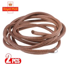 Leather belt sewing - leather,
