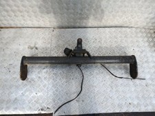 NISSAN NAVARA 2001-2025 TOWBAR