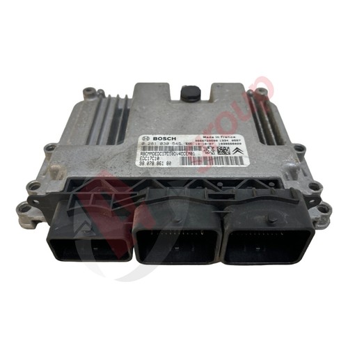 Peugeot 208 access plus engine - peugeot,