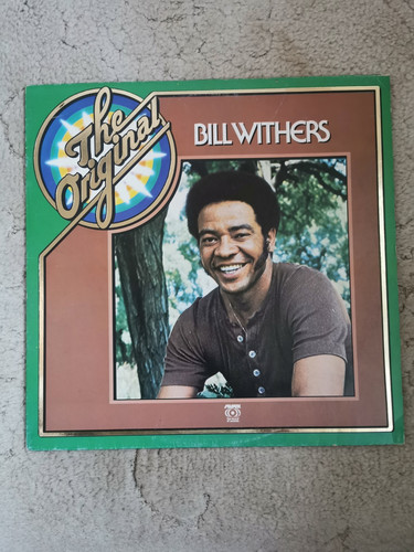Record album bill - lp,