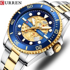 CURREN New Mens Watch
