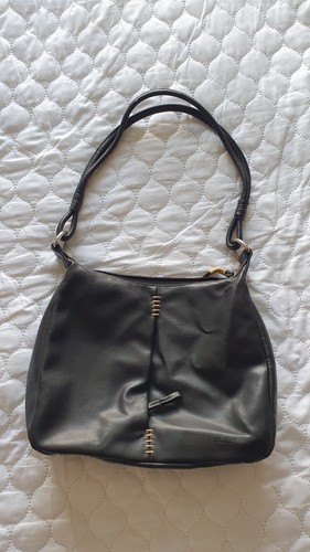 Bulaggi black vegan leather - bulaggi,
