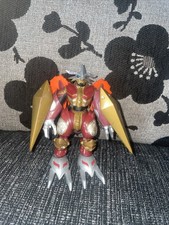 Digimon Digivolving Spirits