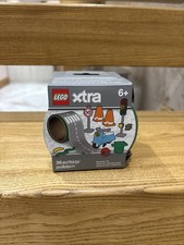 LEGO Xtra Road Tape (854048)