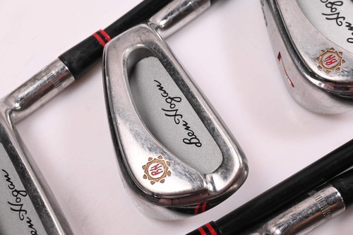 Ben hogan edge cft - irons, /