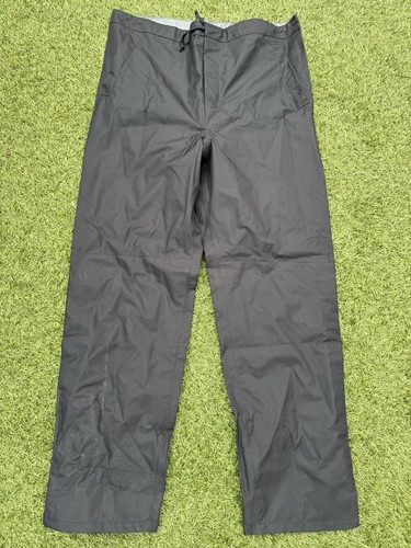 British army black goretex - british,