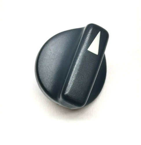 Mercedes heater knob - , w124