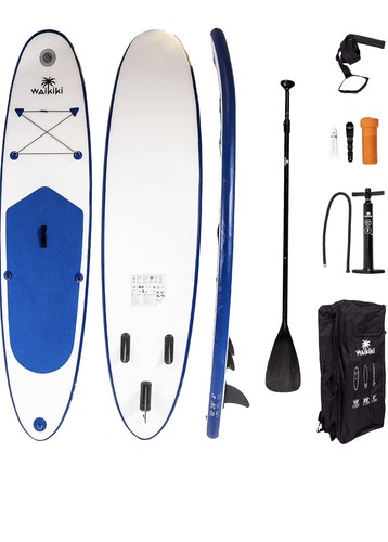 Large 10ft stand paddle - large,