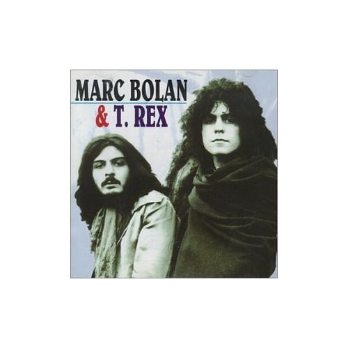 Wonderful music bolan - of,