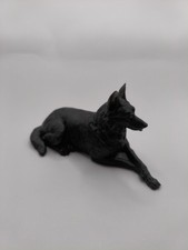 Homemade Resin Alsatian German