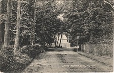 Upper Bognor Road Bognor