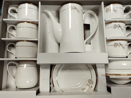 Wedgwood metropolis coffee - wedgwood, set