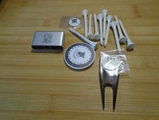 NEW RUSHDEN GOLF CLUB PITCH