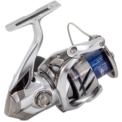 Shimano stradic 5000xg - 23, fm