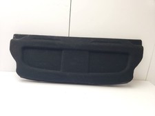 FORD ECOSPORT 2019 PARCEL SHELF LOAD LUGGAGE COVER GN15-N46668-BBW