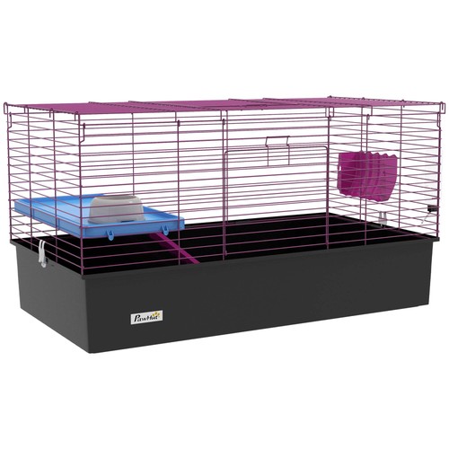 Pawhut chinchillas small - pawhut,